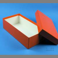 ALPHA Box 136x268x75 mm