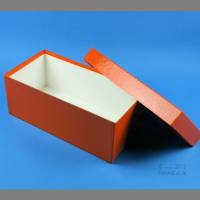 ALPHA Box 136x268x100 mm