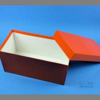 ALPHA Box 136x268x130 mm