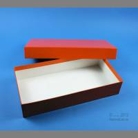 BRAVO Box 133x257x50 mm