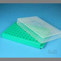 Unterseite fr 0,5 ml Rhrchen
