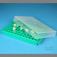 Oberseite fr 1,5/2,0 ml Rhrchen