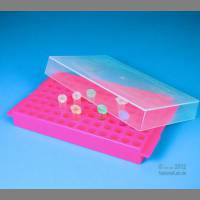 Oberseite fr 1,5/2,0 ml Rhrchen