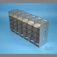 Mikrotiter / DeepWell Schrankgestelle