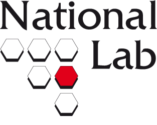 Logo Nationallab GmbH